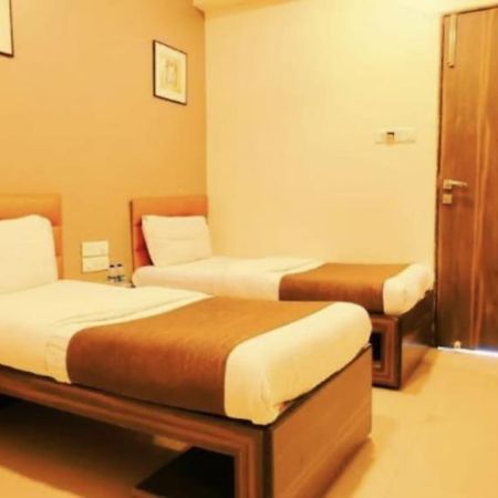 Hotel Amfahh Mumbai Exterior foto